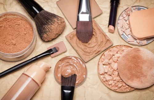 Propylene Glycol in Cosmetics